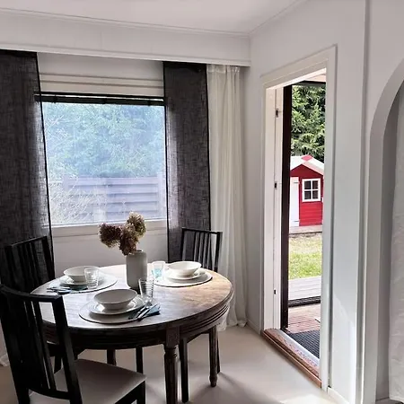 Cozy Family Free Parking Near Helsinki Apartamento *