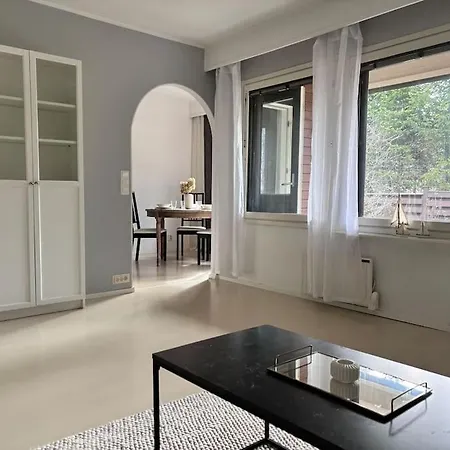 Apartamento Cozy Family Free Parking Near Helsinki *