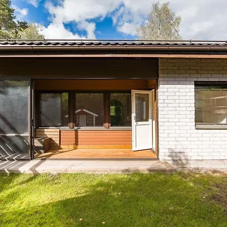 Apartamento Cozy Family Free Parking Near Helsinki Espoo