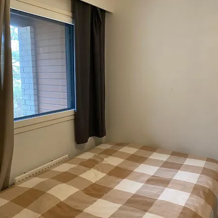 Cozy Family Free Parking Near Helsinki *