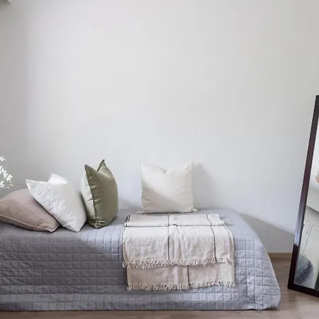 Apartamento Cozy Family Free Parking Near Helsinki *
